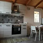 Cilento Homes * Cicerale
