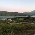 Apartment Cilento Homes *