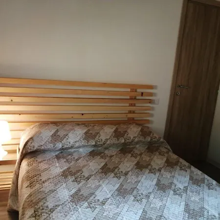 Cilento Homes * Cicerale