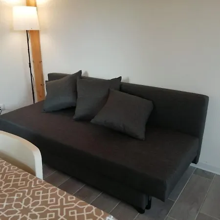 Cilento Homes Lägenhet *