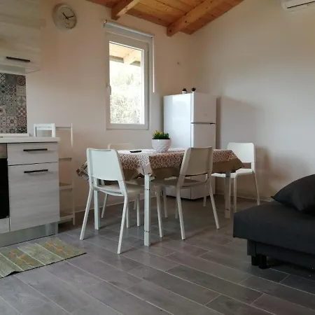 アパート Cilento Homes