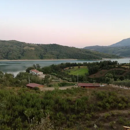 Lejlighed Cilento Homes *