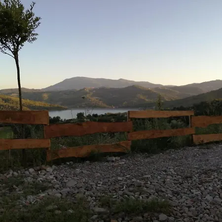 アパート Cilento Homes