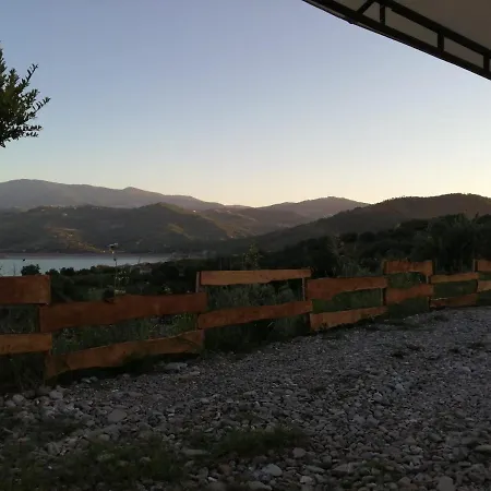 Cilento Homes Cicerale