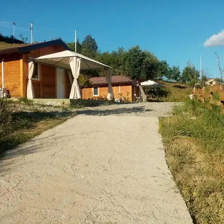 Cilento Homes Cicerale