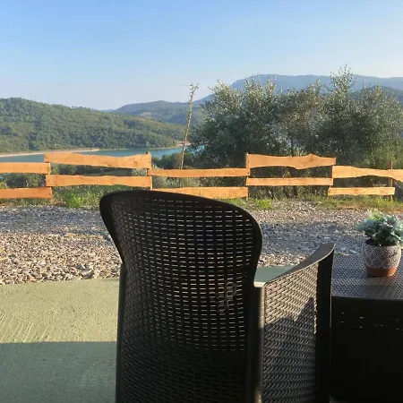 Lägenhet Cilento Homes Cicerale