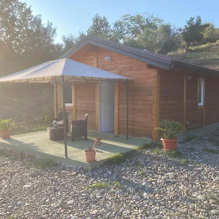 Cilento Homes