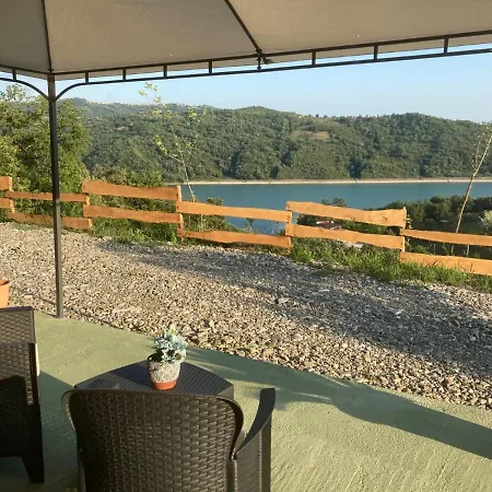 Cilento Homes Cicerale