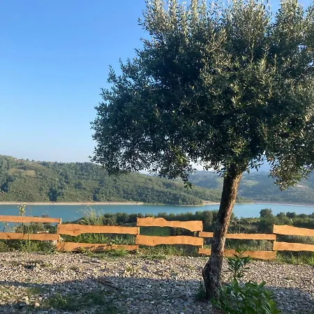 Cilento Homes Lägenhet