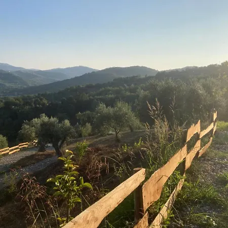 Cilento Homes Cicerale