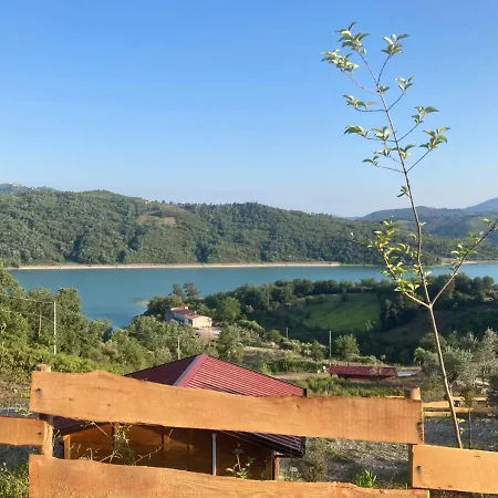 Appartement Cilento Homes