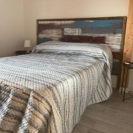 Cilento Homes Lägenhet