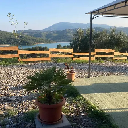 Cilento Homes Cicerale