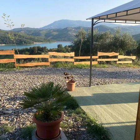 Cilento Homes Lägenhet