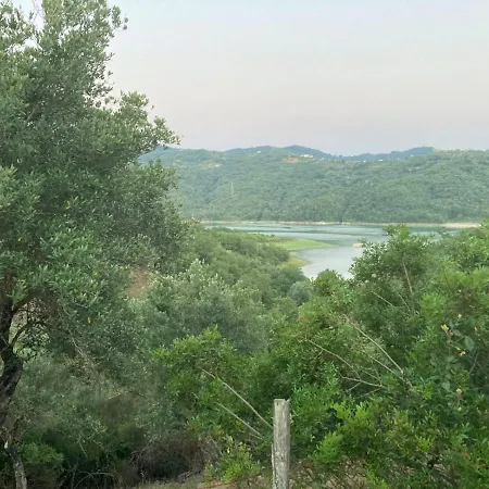 Cilento Homes * Cicerale