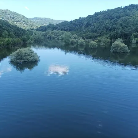 Cilento Homes Apartamento