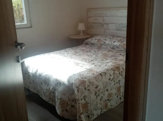 Cilento Homes Cicerale