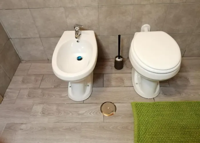 Apartamento Cilento Homes Cicerale