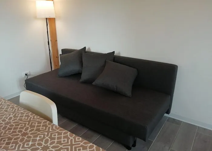 Cilento Homes アパート *