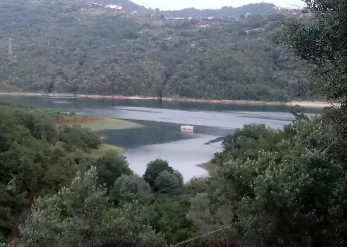 Apartamento Cilento Homes Cicerale