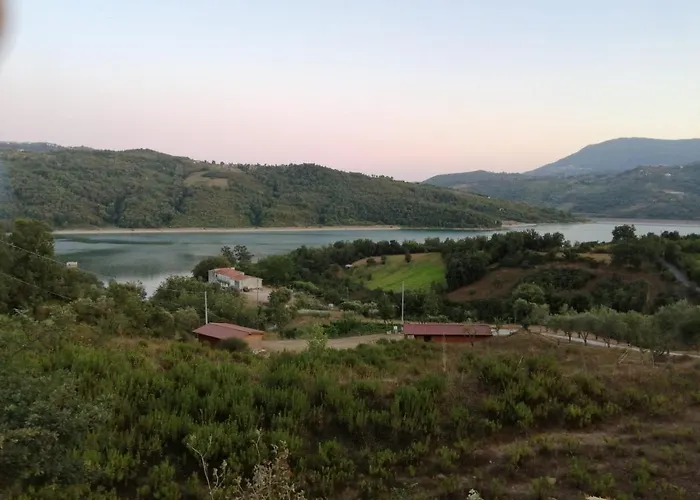 Apartamento Cilento Homes *