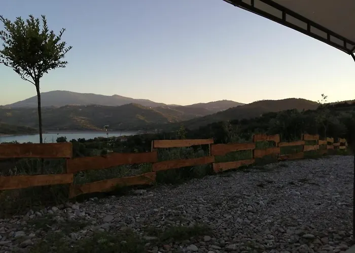 Cilento Homes Cicerale