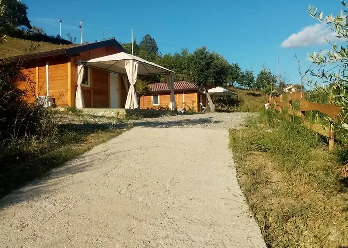 Cilento Homes Cicerale