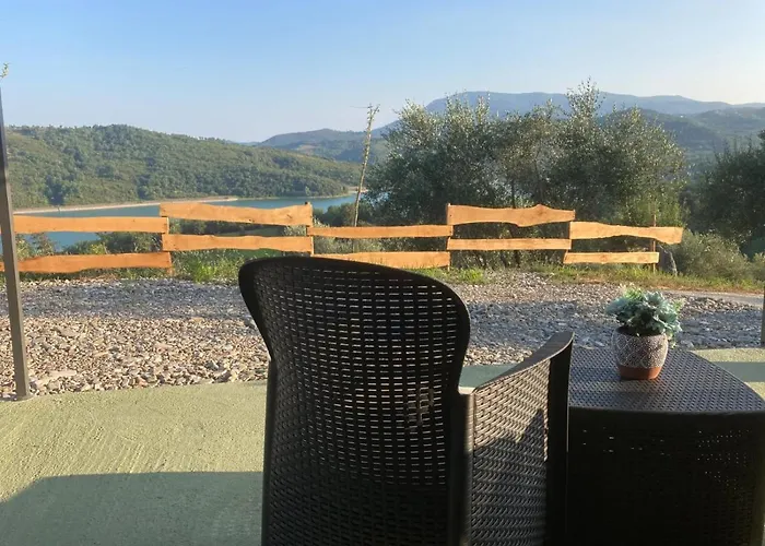 Apartamento Cilento Homes Cicerale