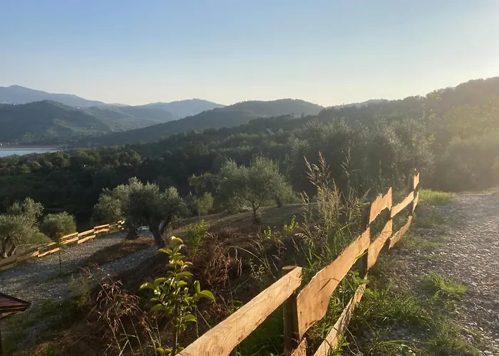 Cilento Homes Cicerale