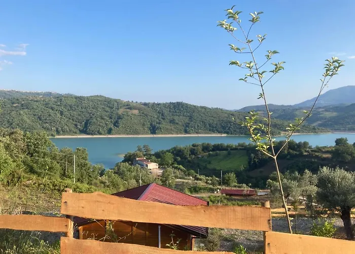 アパート Cilento Homes