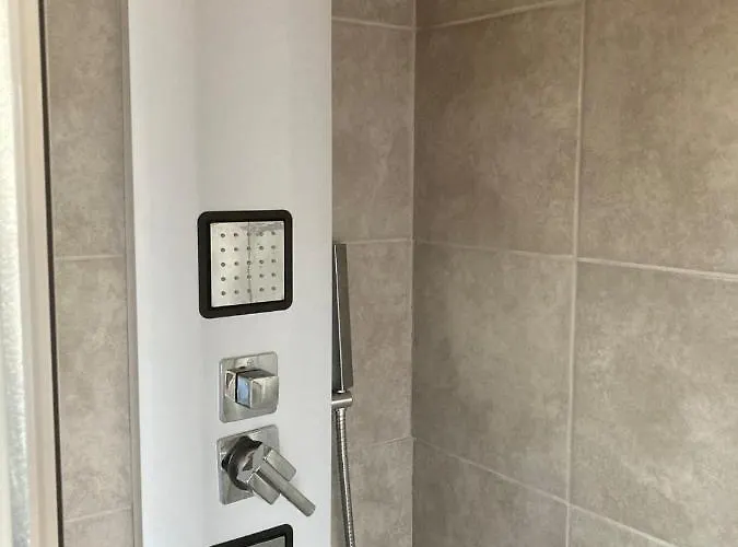 Cilento Homes Apartamento *