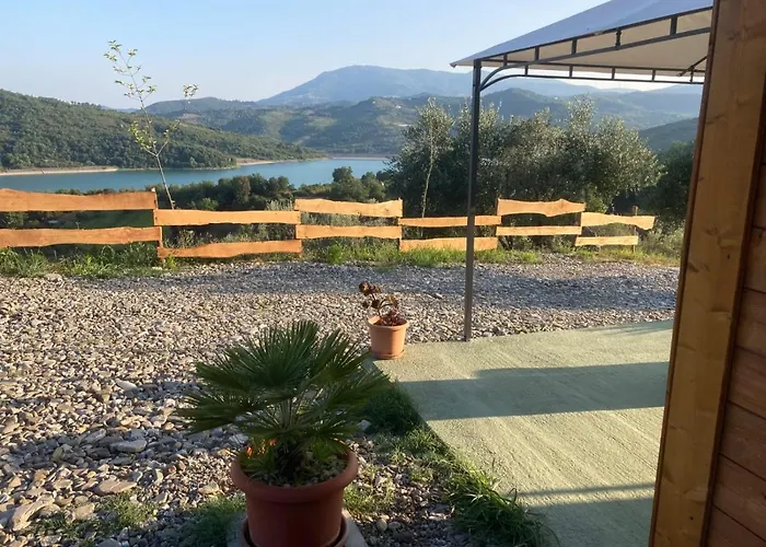 Cilento Homes Apartamento