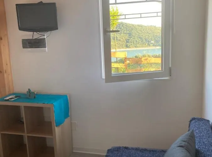 Cilento Homes Apartamento Cicerale