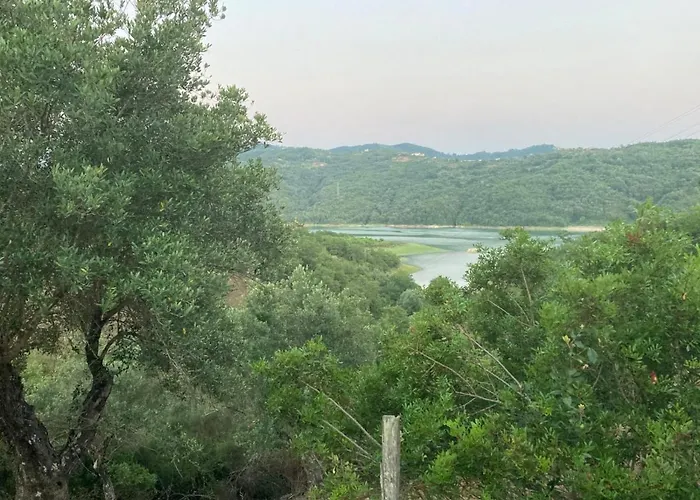 Cilento Homes * Cicerale