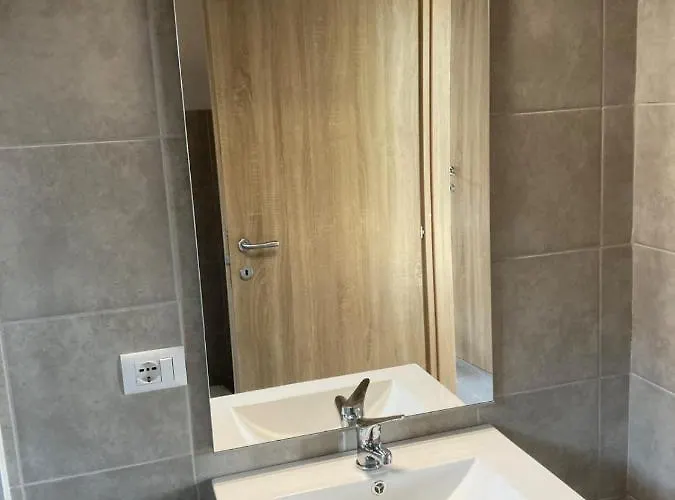 Cilento Homes Cicerale