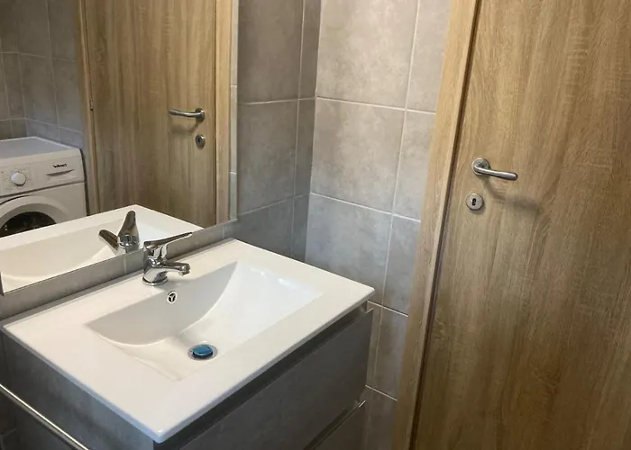 Cilento Homes Apartamento Cicerale